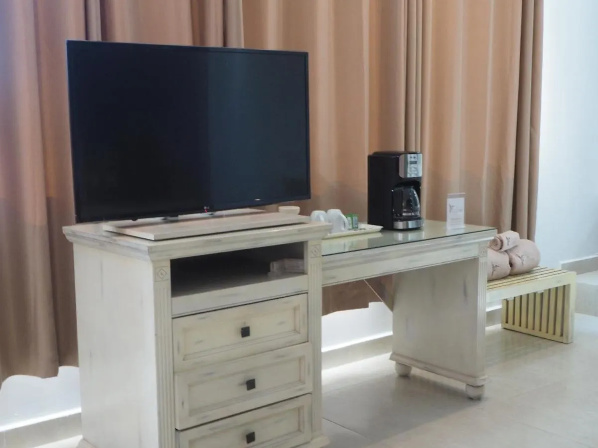 アパート Suite Espaciosa En Colibri プレヤデルカーメン メキシコ